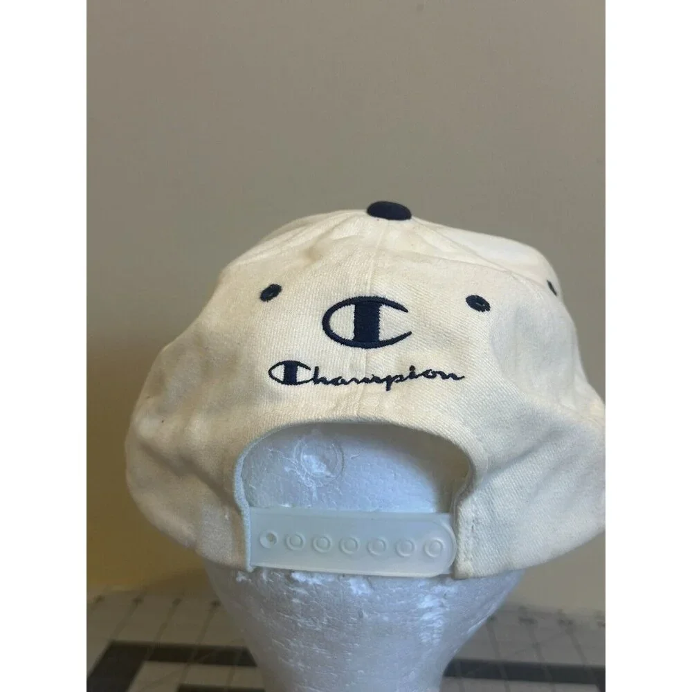 Vintage‎ 90's Champion Notre Dame Fighting Irish SnapBack